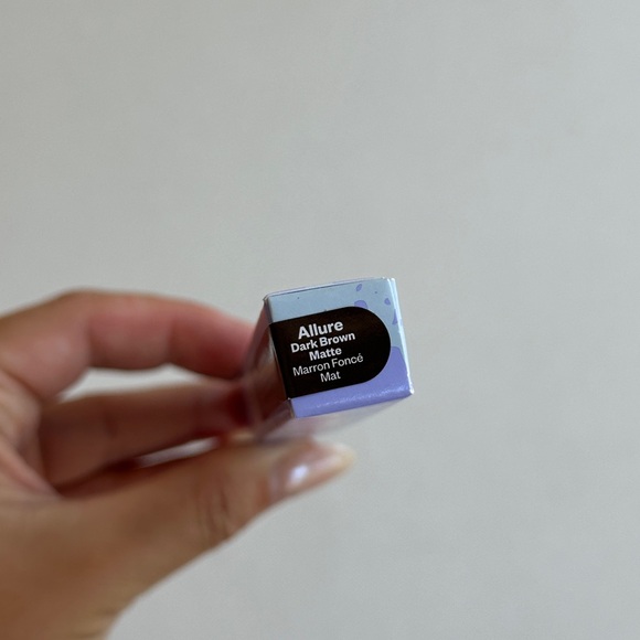 NWT Kosas Soulgazer Intensifying Waterproof Gel Eyeliner - Picture 5 of 5
